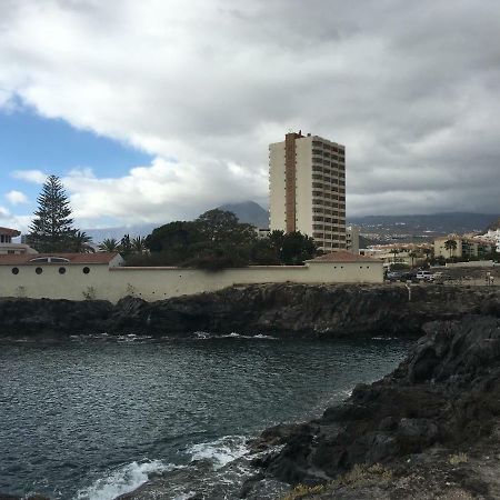Apartment Los Cristianos Los Cristianos  Bagian luar foto