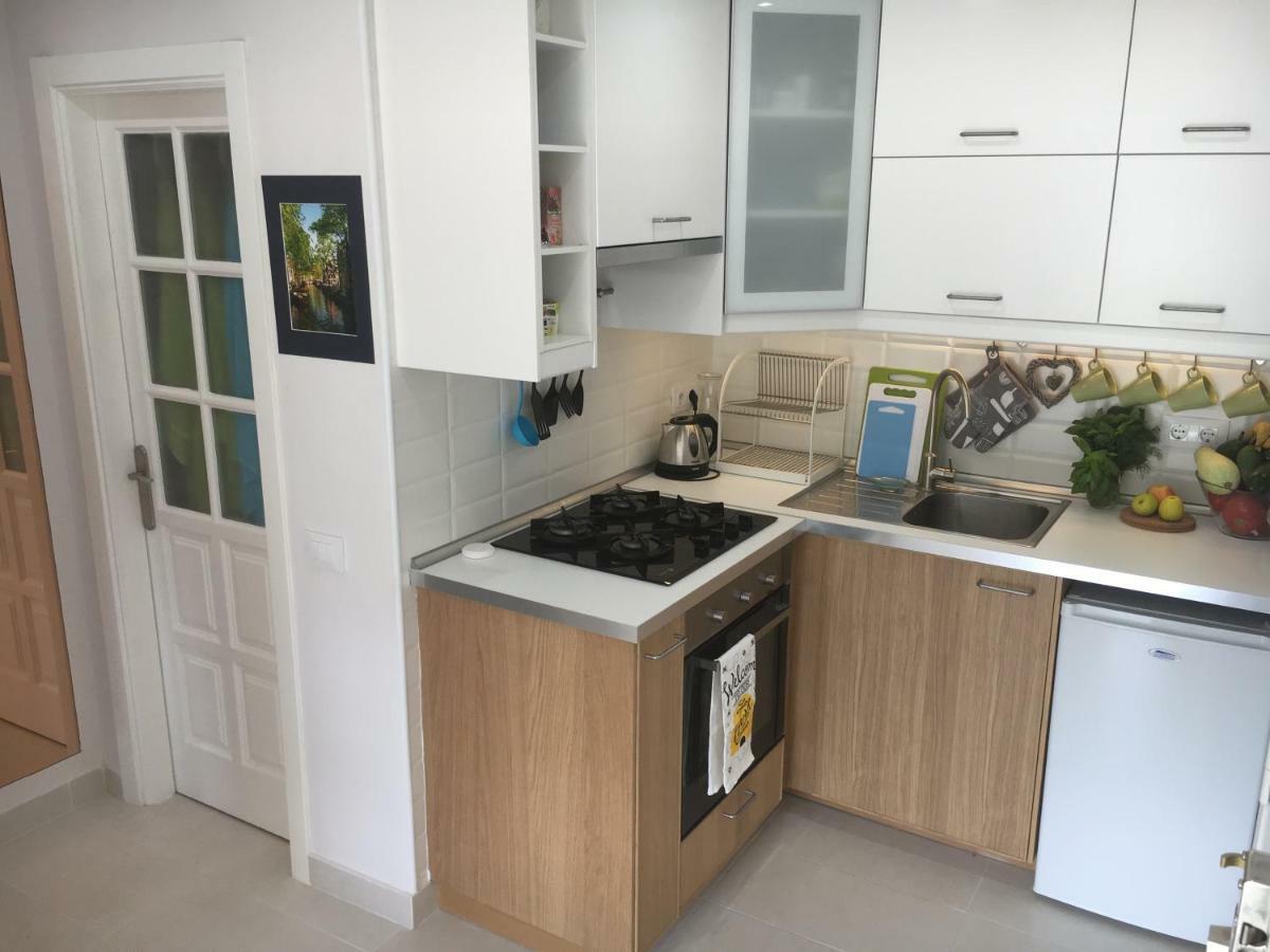Apartment Los Cristianos Los Cristianos  Bagian luar foto