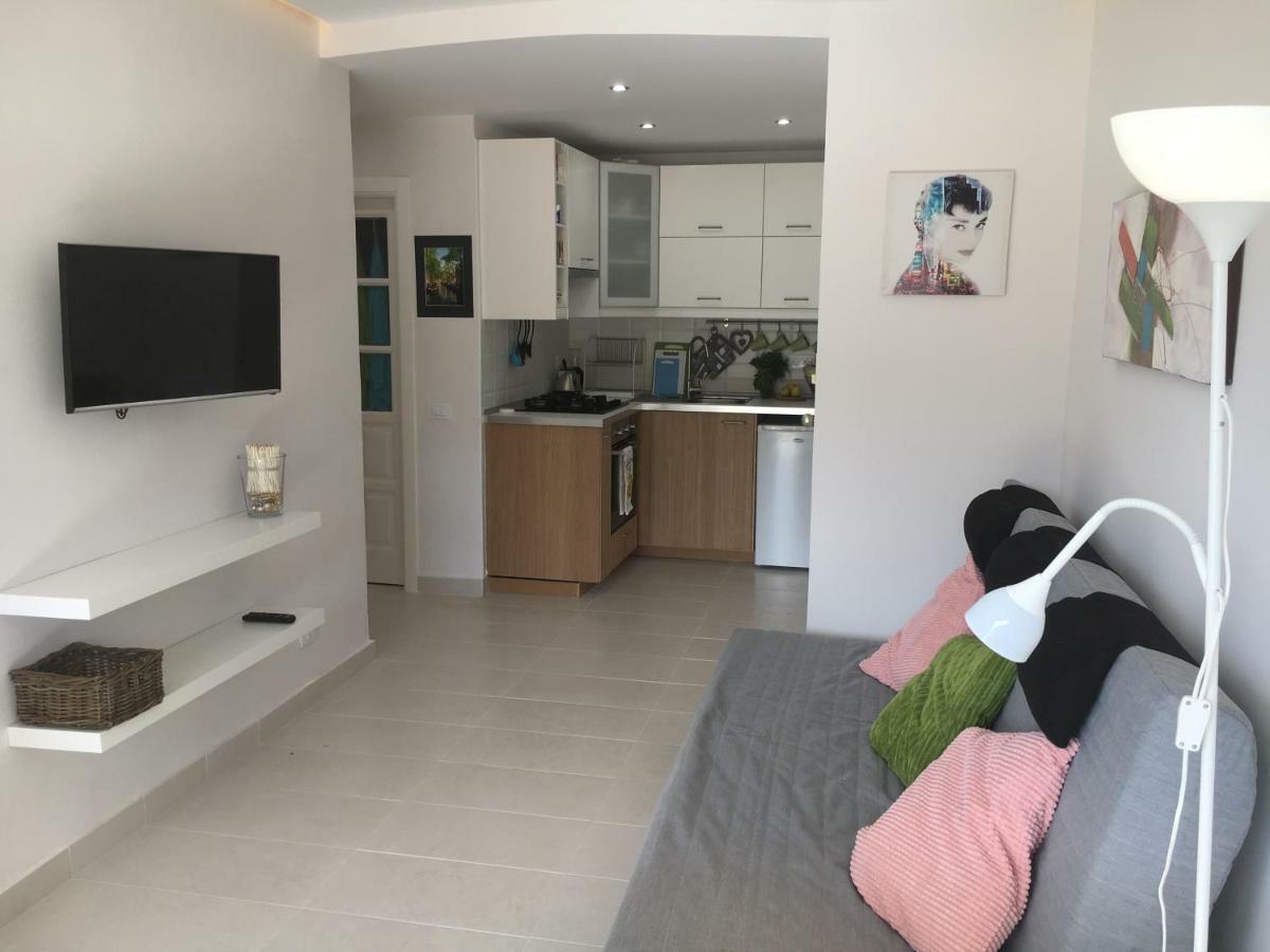 Apartment Los Cristianos Los Cristianos  Bagian luar foto