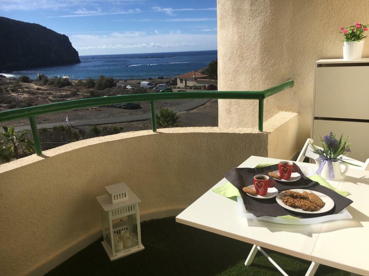Apartment Los Cristianos Los Cristianos  Bagian luar foto